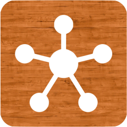 hub icon