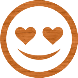 in love icon