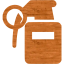 incendiary grenade