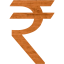 indian rupee