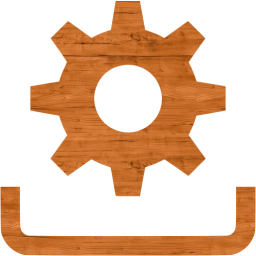 installing updates icon