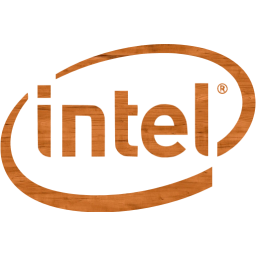 intel icon