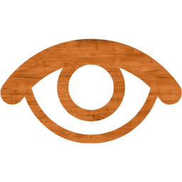 invisible icon