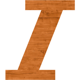 italic icon