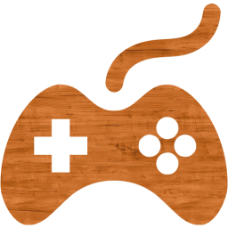 joystick icon