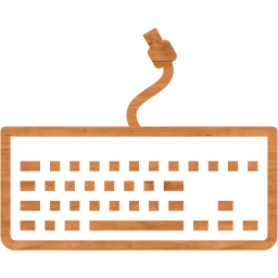 keyboard 4 icon