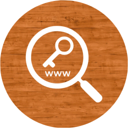 keyword research 2 icon