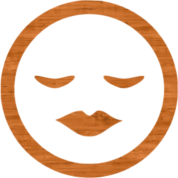 kiss icon
