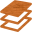 layers