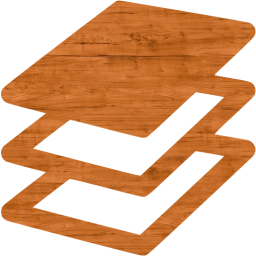 layers icon