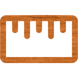 length icon