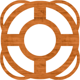 lifebuoy icon