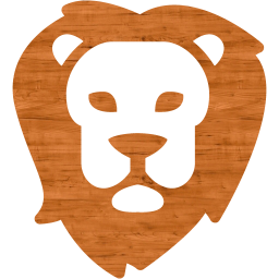 lion icon