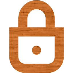 lock 4 icon