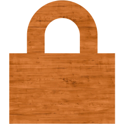 lock 7 icon