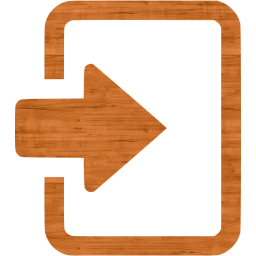 login icon