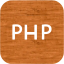 logo php