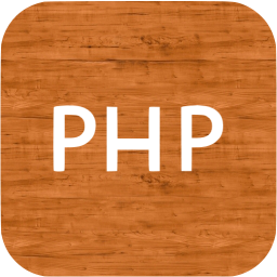 logo php icon