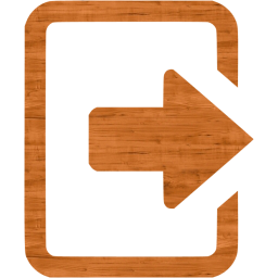 logout icon