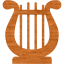 lyre