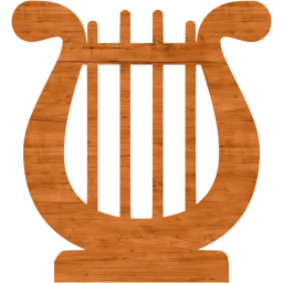 lyre icon