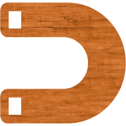 magnet icon