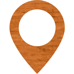 map marker 2 icon