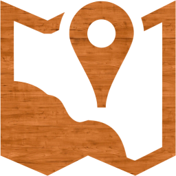 map marker icon