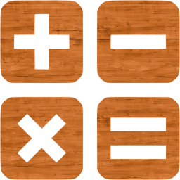 math icon