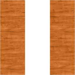 media pause icon