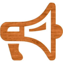 megaphone 2 icon