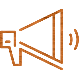 megaphone 3 icon