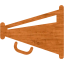 megaphone