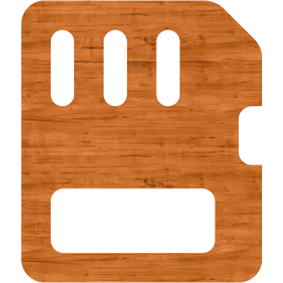 memory card icon