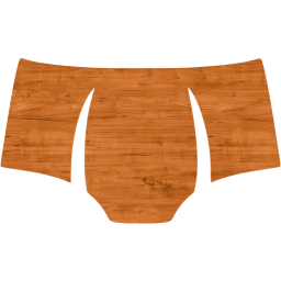 mens underwear icon