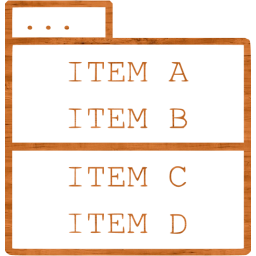 menu 2 icon