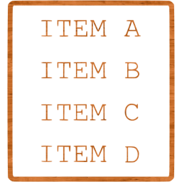 menu 3 icon
