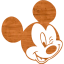 mickey mouse 23