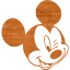 mickey mouse 39