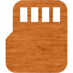 micro sd icon