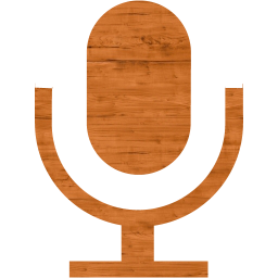 microphone 8 icon