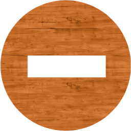 minus 4 icon