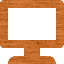 monitor 2 icon