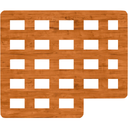 month view icon