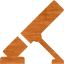 mortar