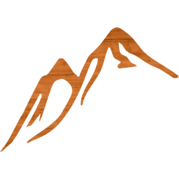 mountain 2 icon