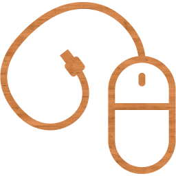 mouse 4 icon