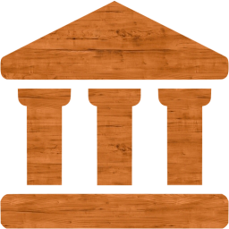 museum icon