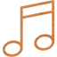 music note 2