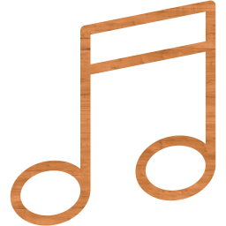 music note 2 icon